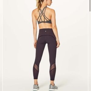 Lululemon Fresh in the Mesh Tight
